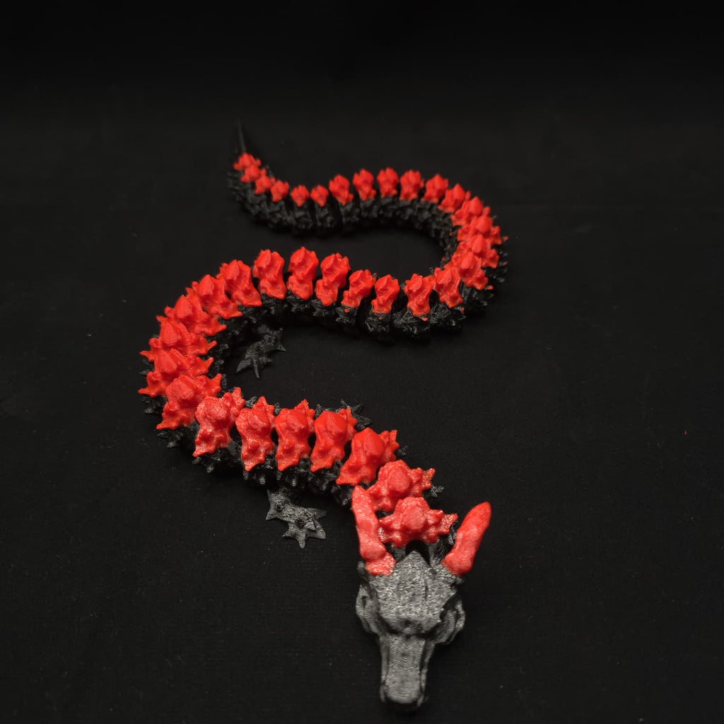 Tempestus Dragon