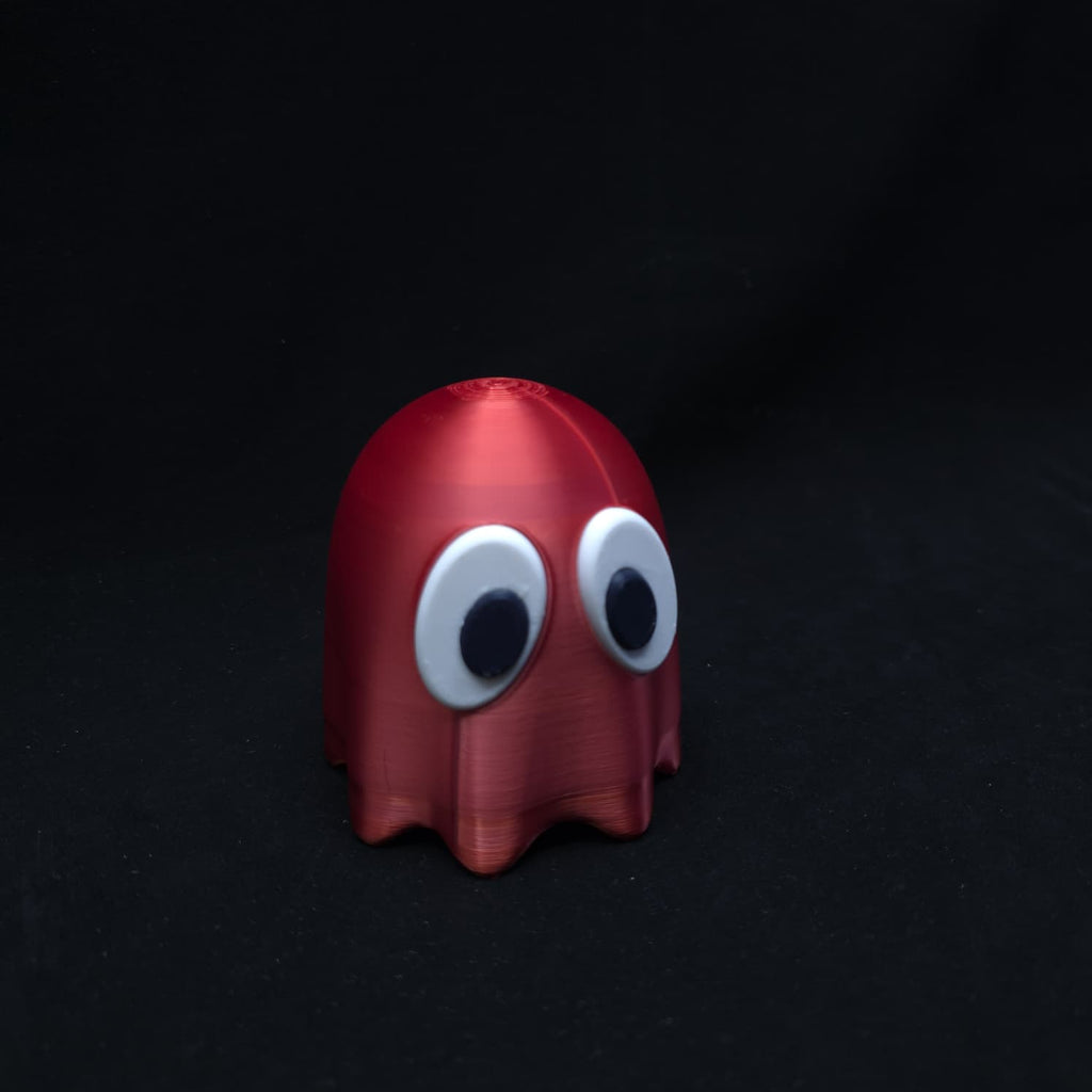 Fantasma Pac-Man