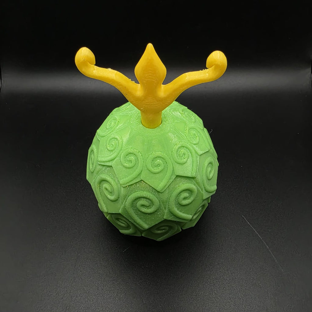 Mori Mori no Mi – Fruta da Floresta