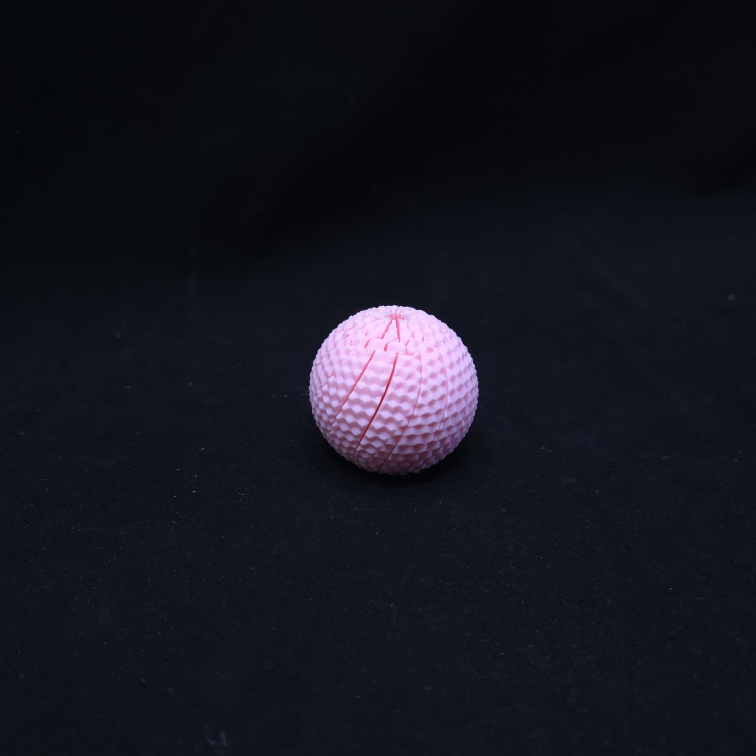 Bola Anti-Stress