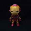 Iron Man Chibi