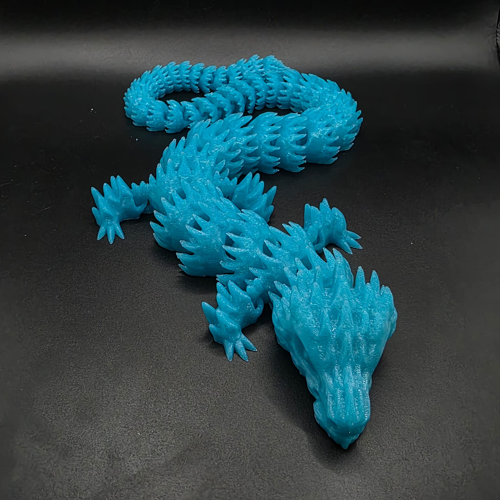 Skar Dragon