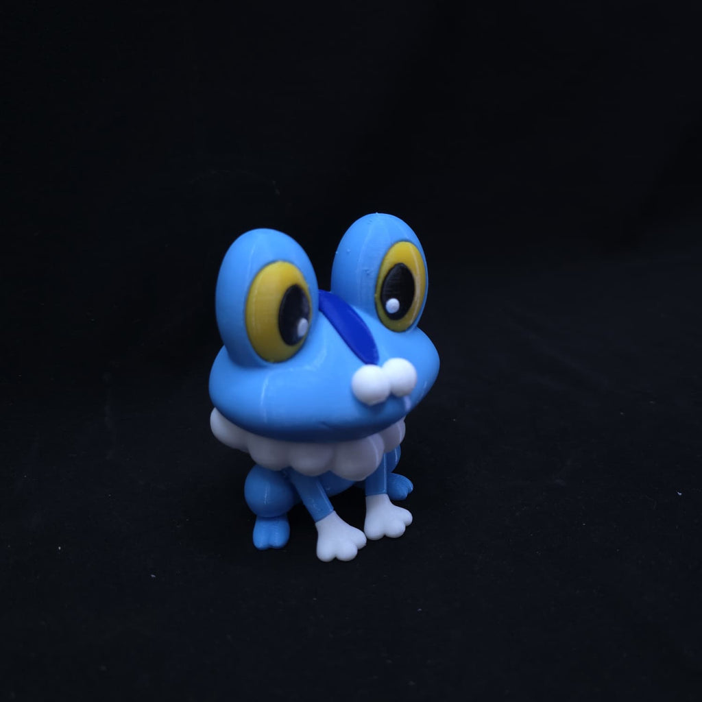 Froakie