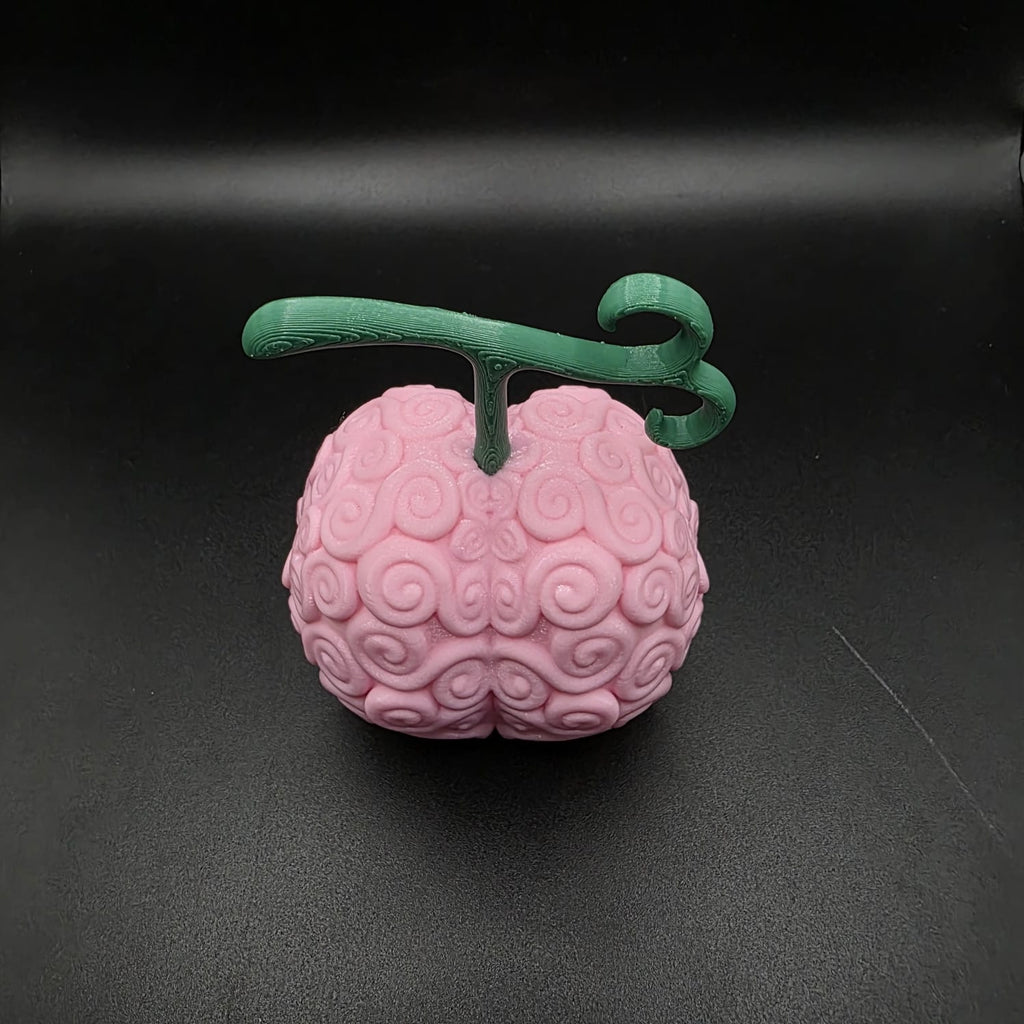 Sube Sube no Mi – Fruta da Suavidade
