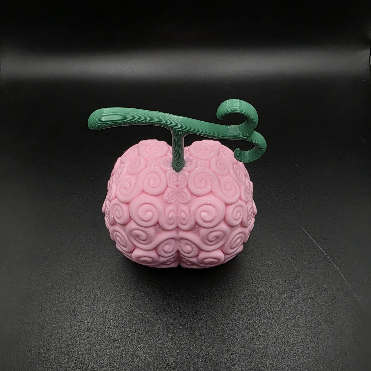 Sube Sube no Mi – Fruta da Suavidade