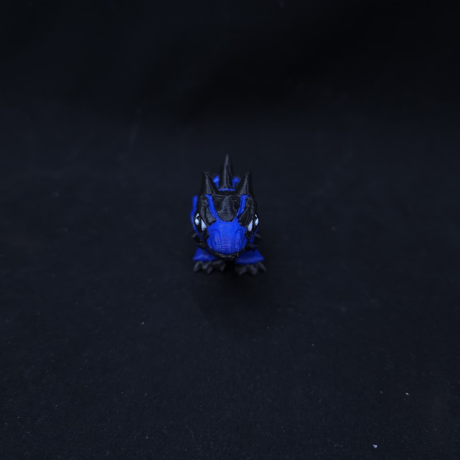 Mini T-Rex Articulado