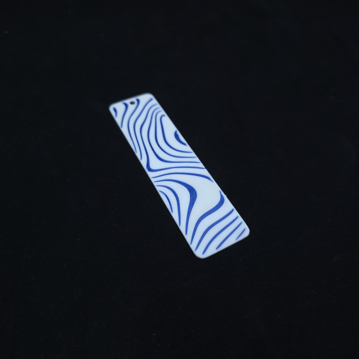 Marca-Páginas Waves