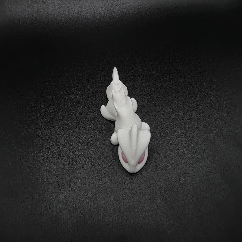 Mini Dragón Articulado
