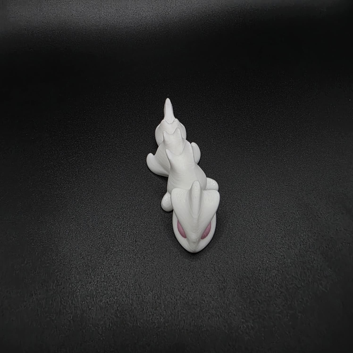 Mini Dragão Articulado