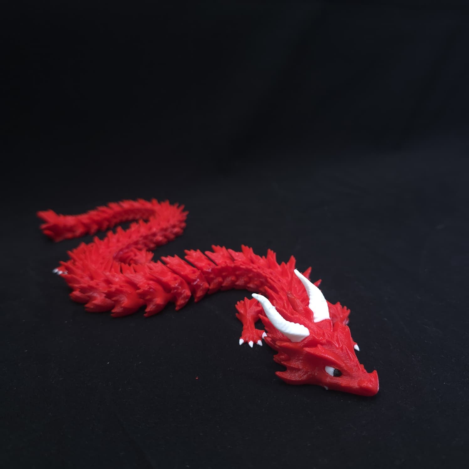 Azureon – O Dragão Celestial