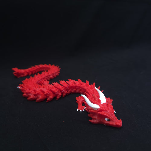 Azureon – O Dragão Celestial