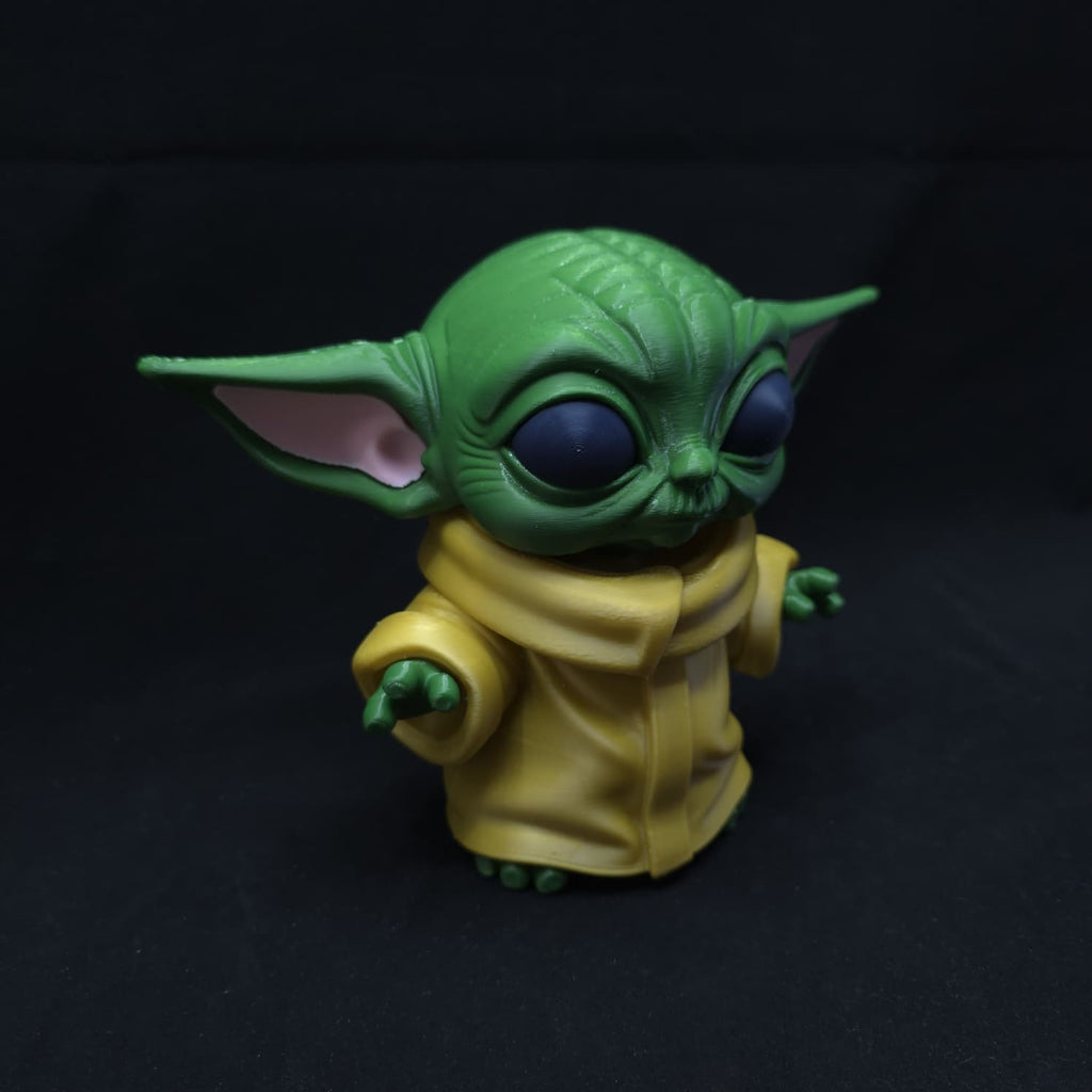 Yoda