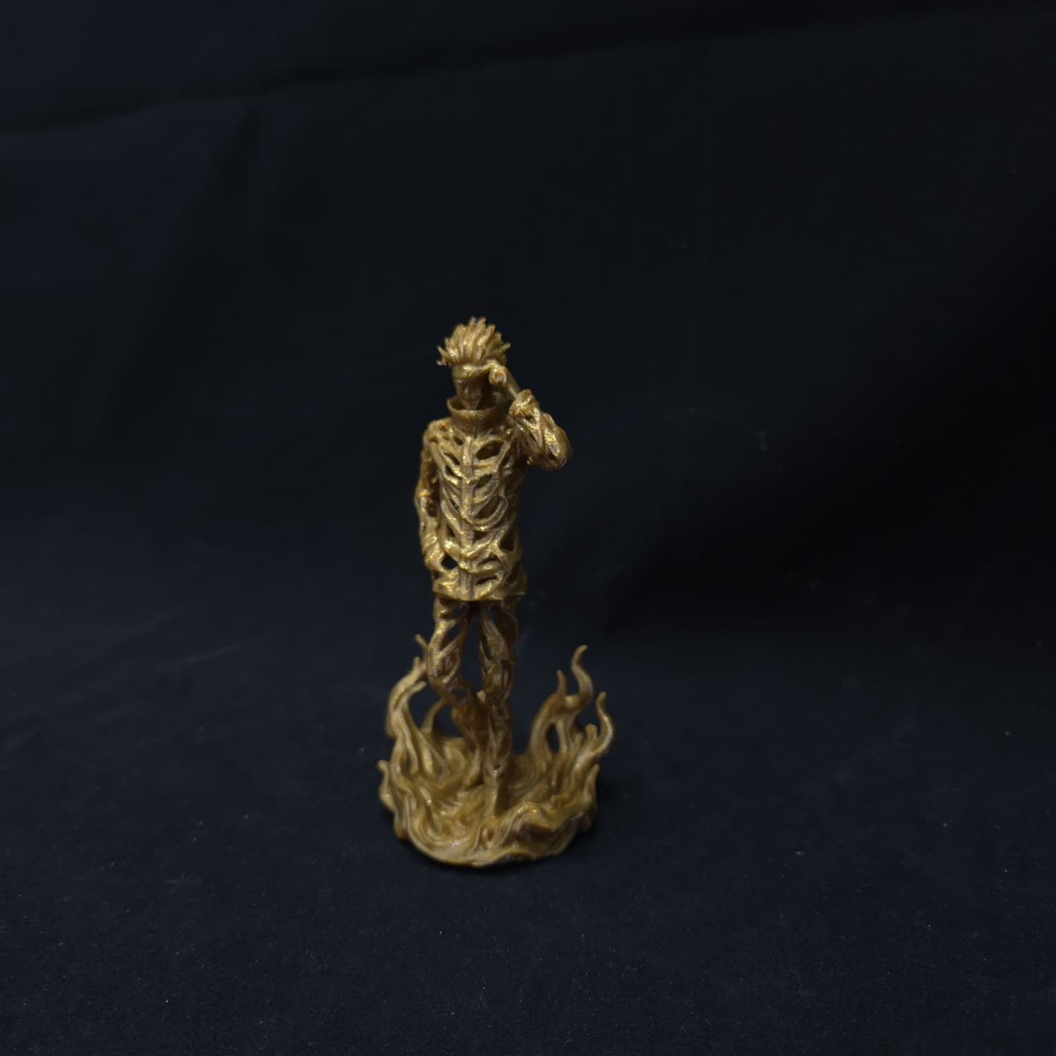 Golden Gojo