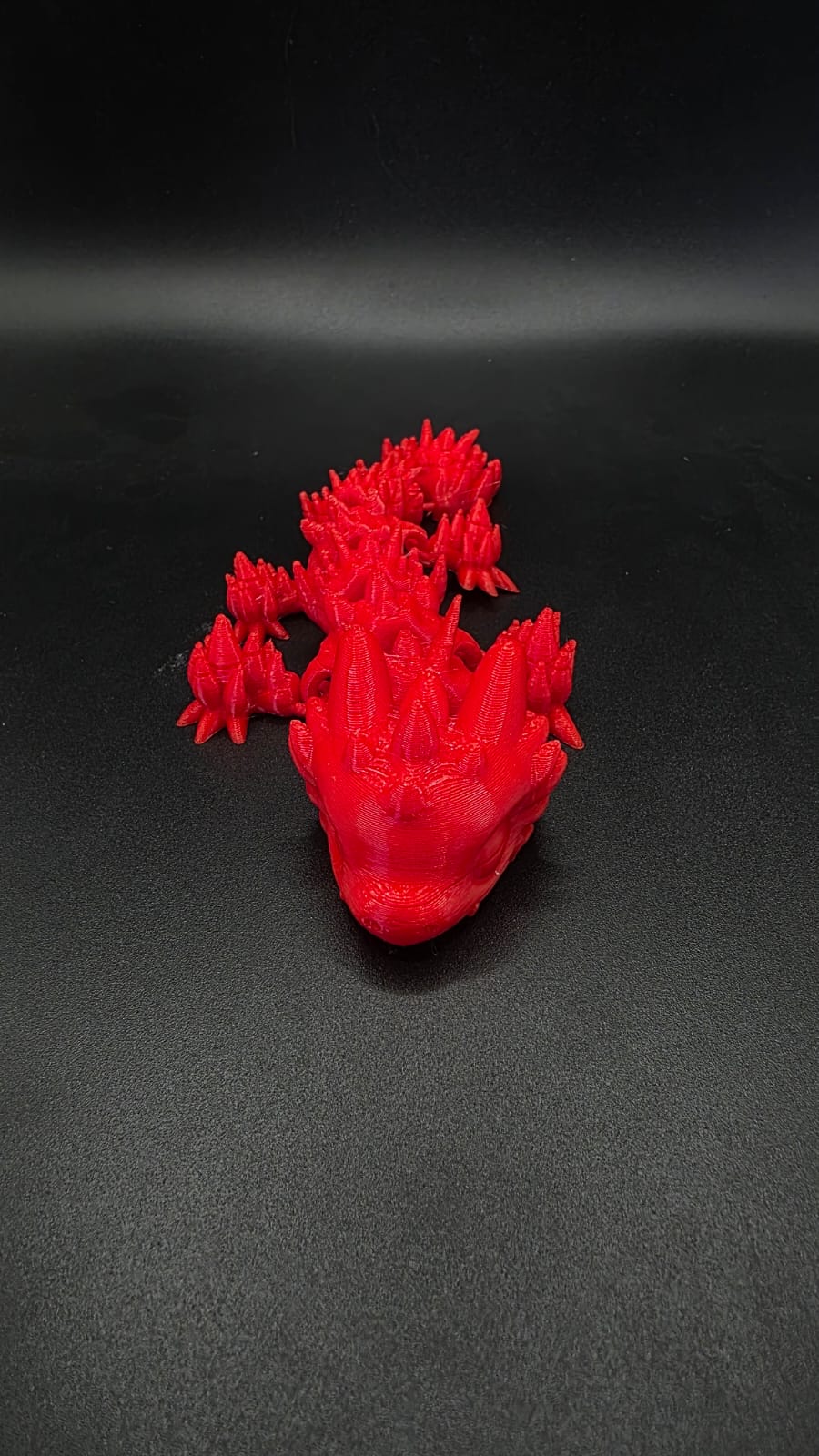 Mini Salamandra