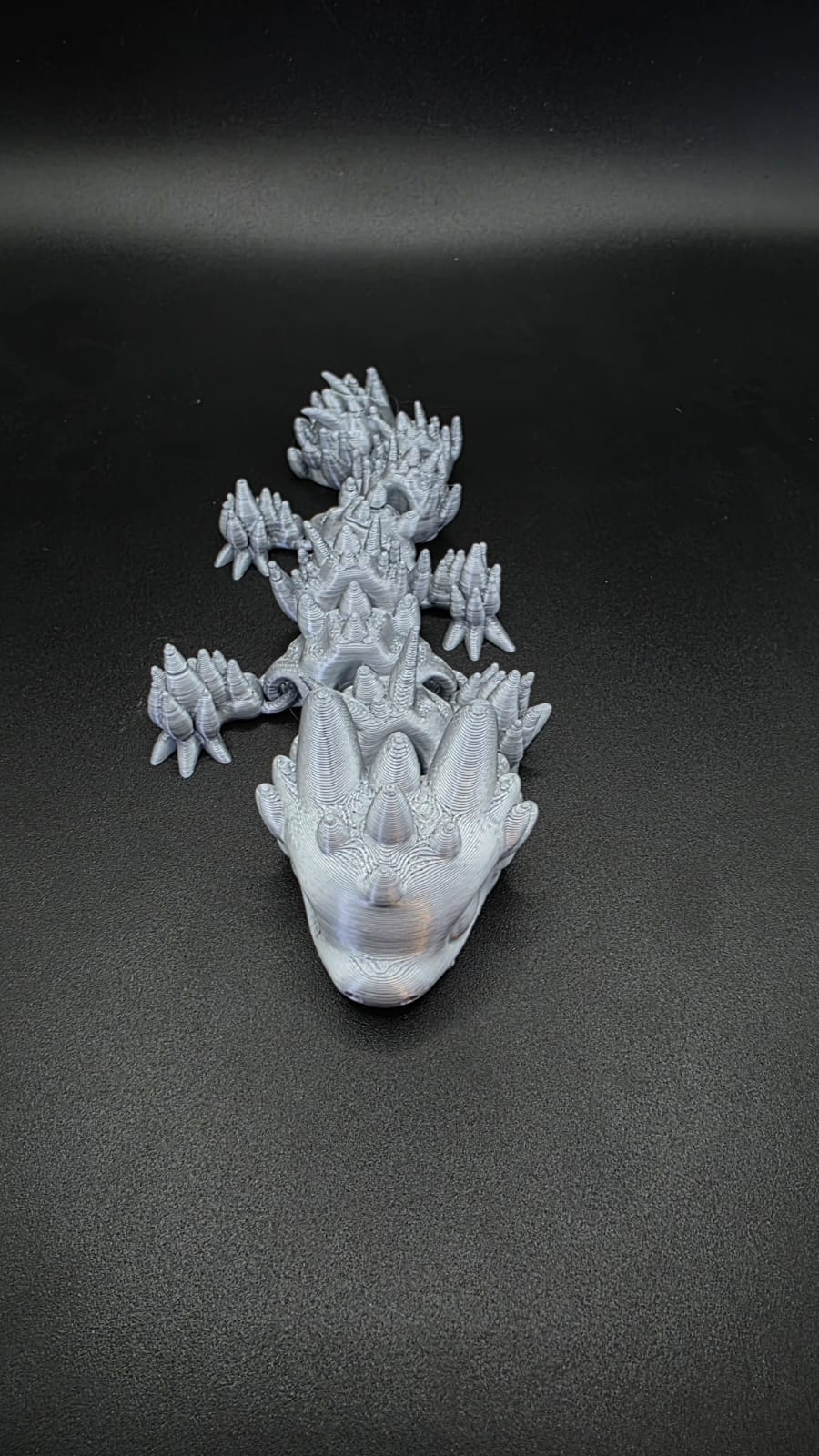 Mini Salamandra