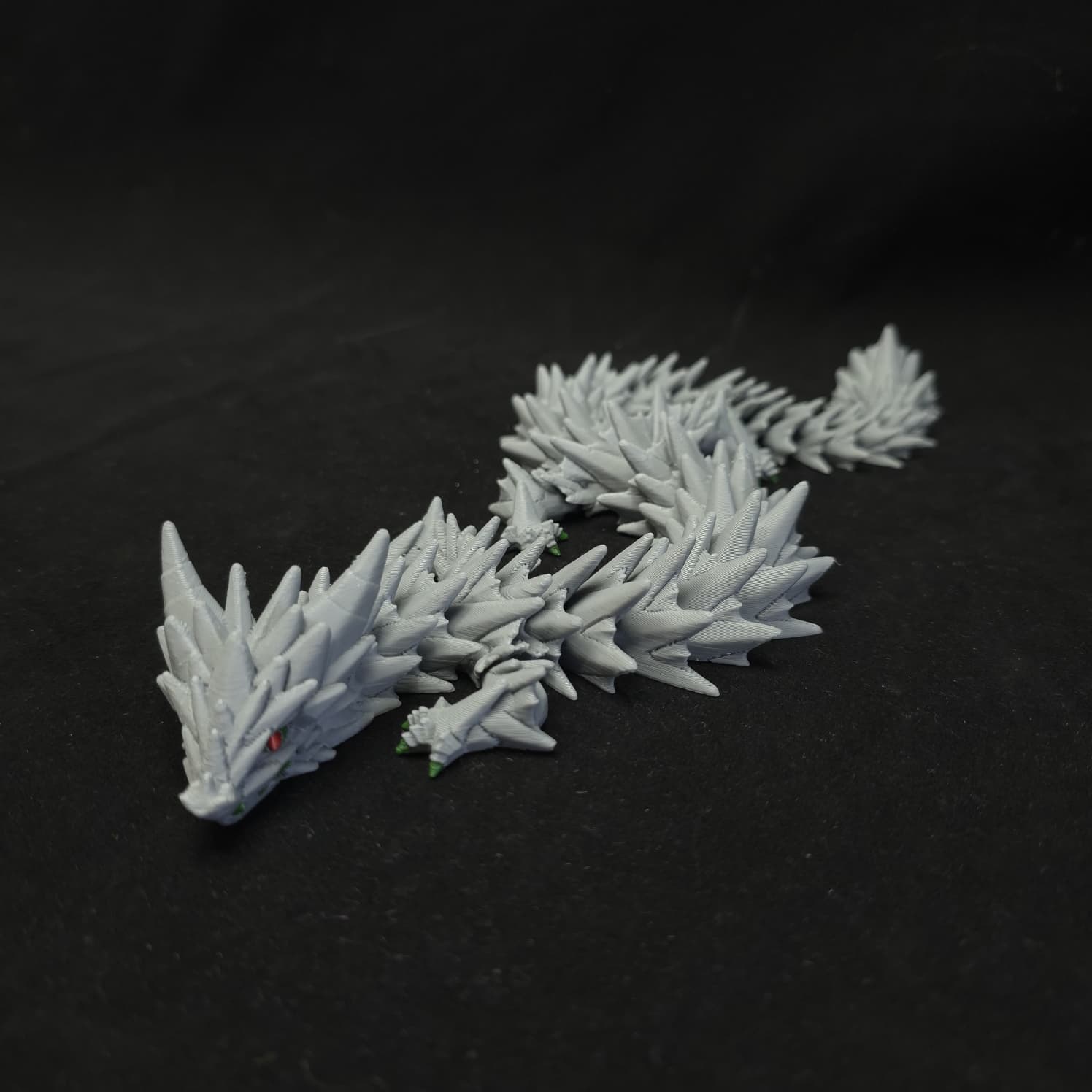 Mistfang