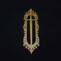 Marca-Páginas Golden Sword