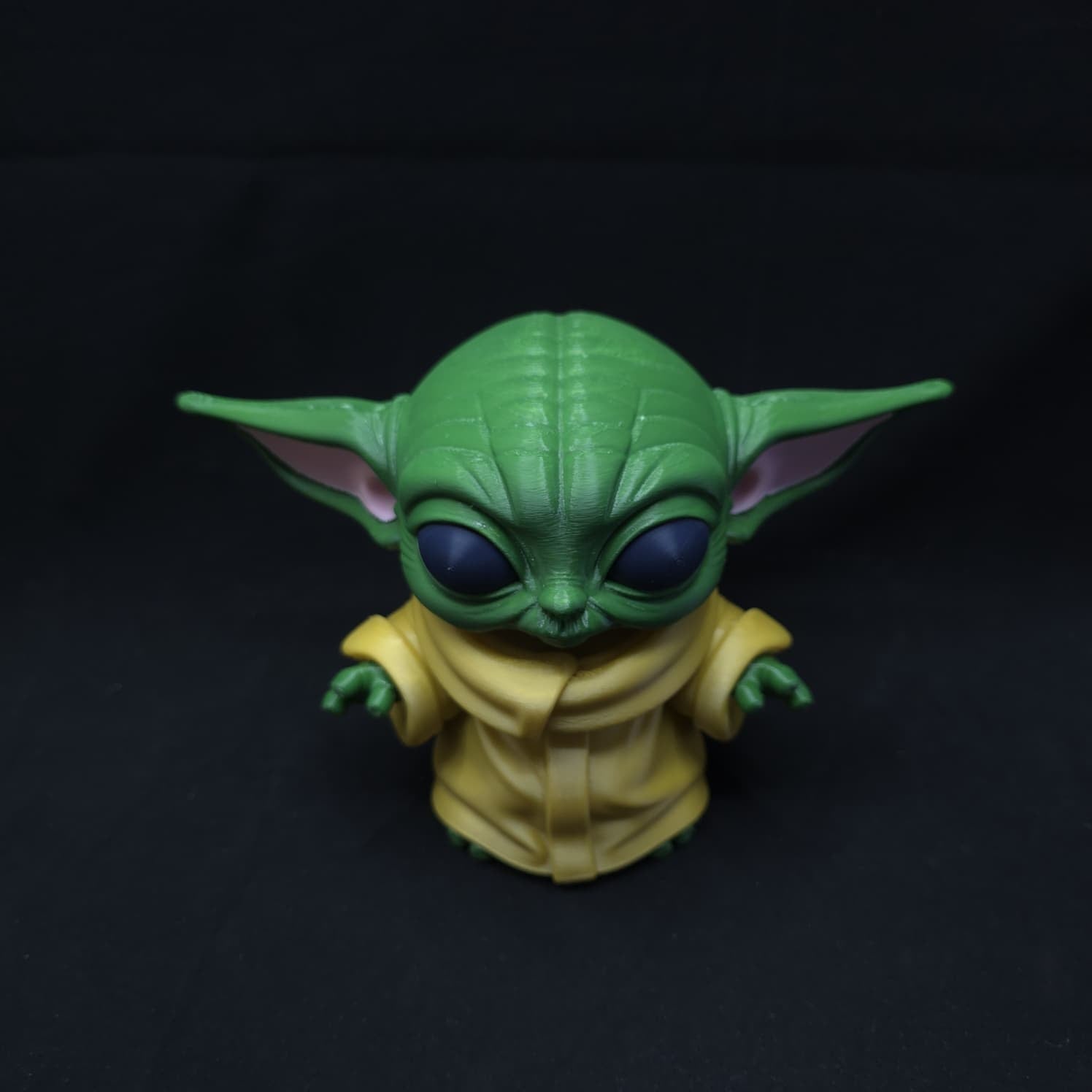 Yoda