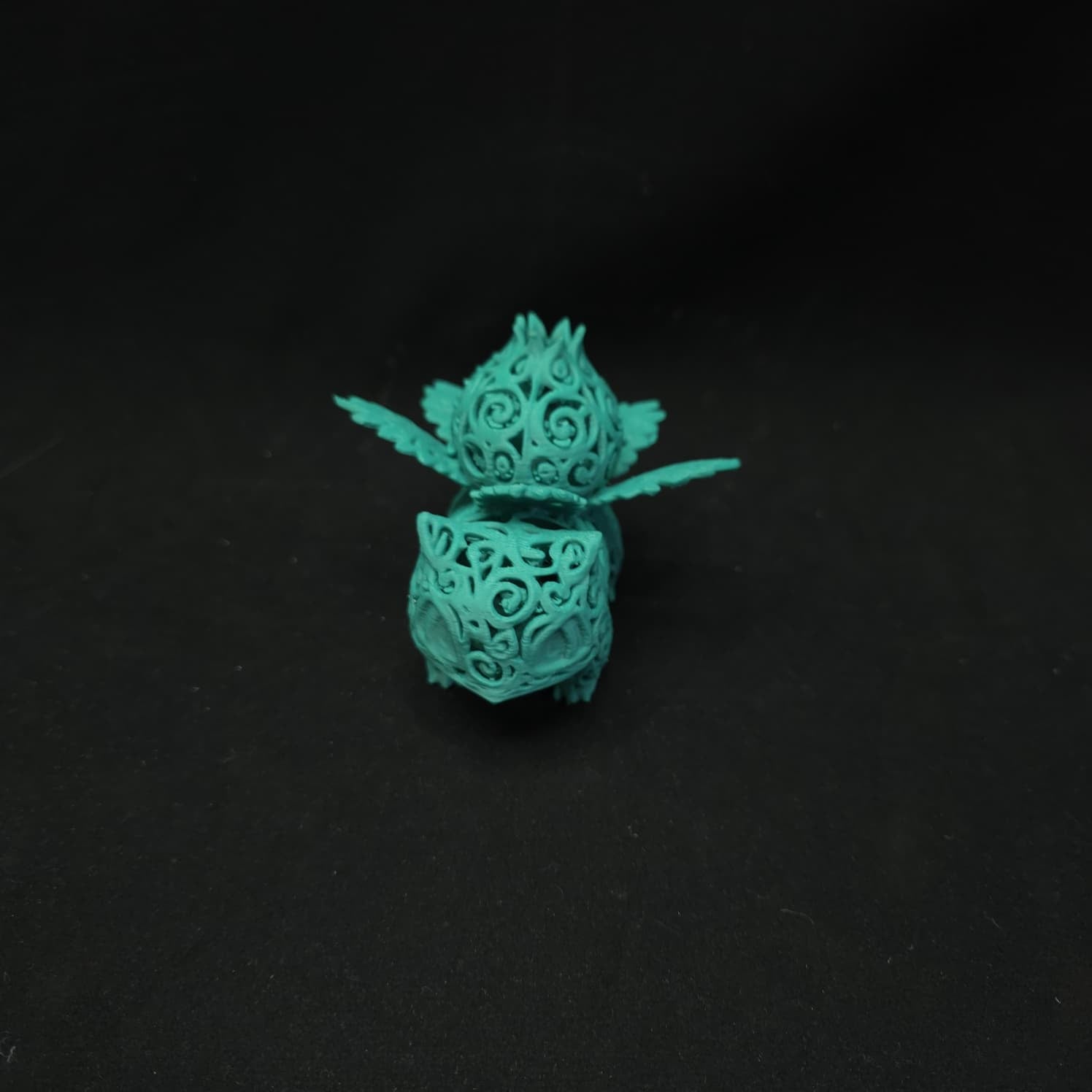 Ivysaur