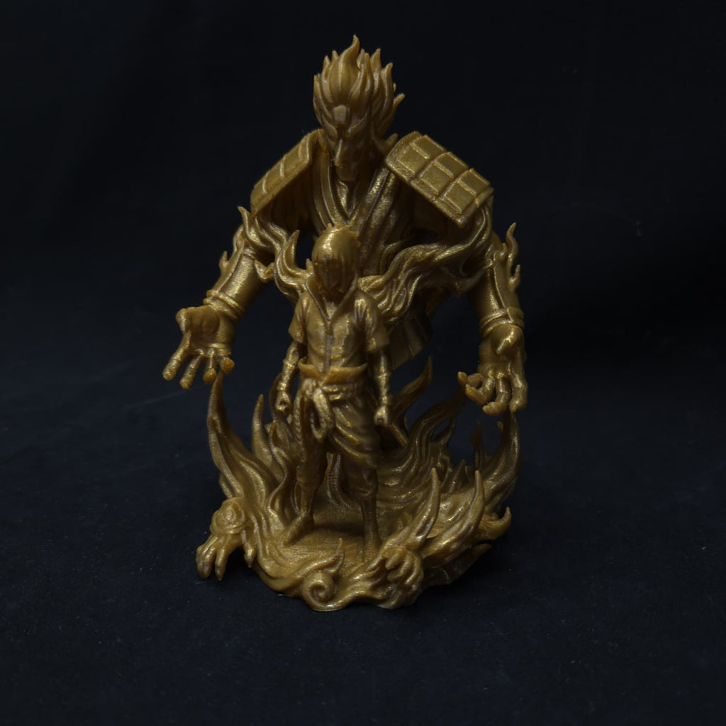 Sasuke Susanoo