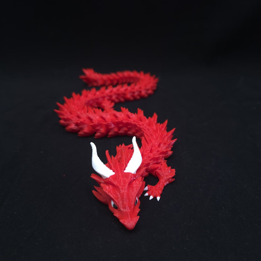 Azureon – O Dragão Celestial