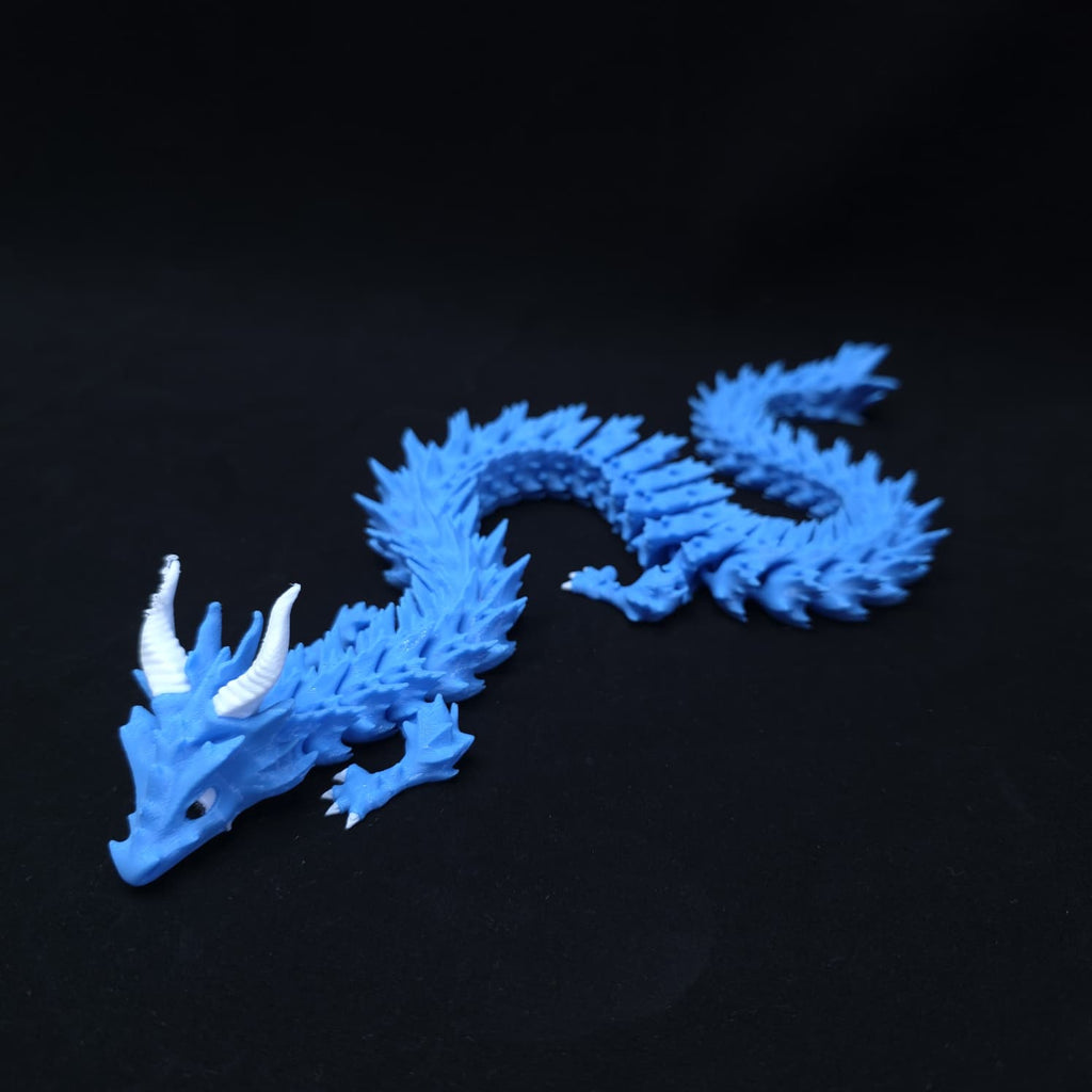 Azureon – O Dragão Celestial