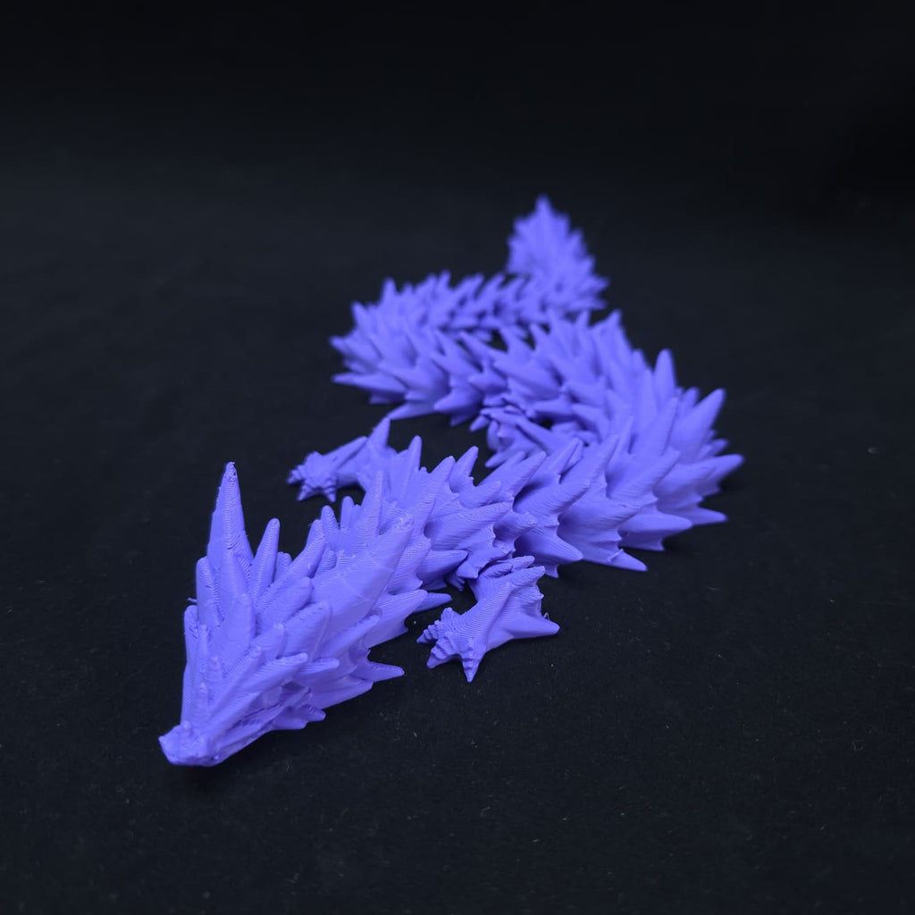 Dragón Pirotar