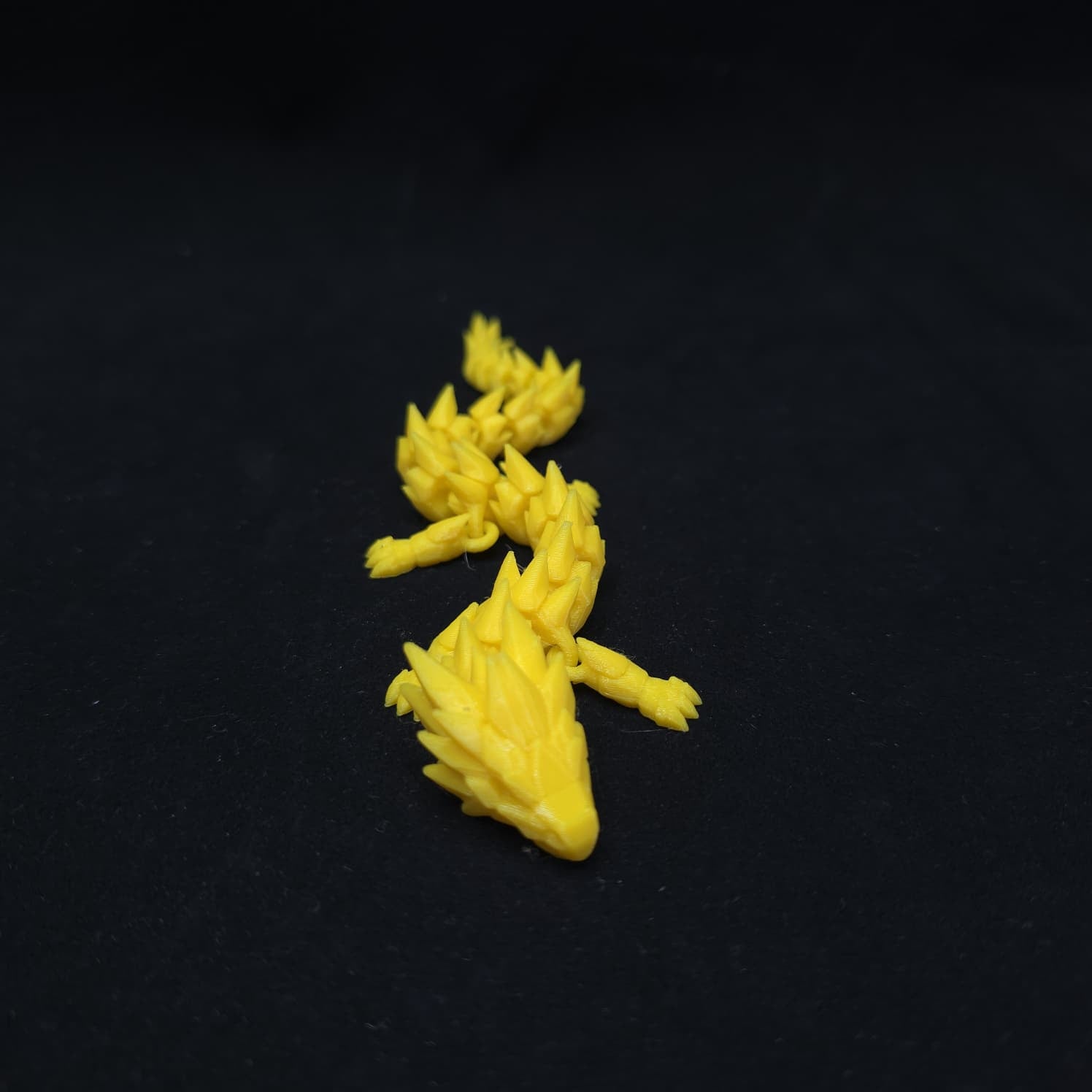 Mini Dragão