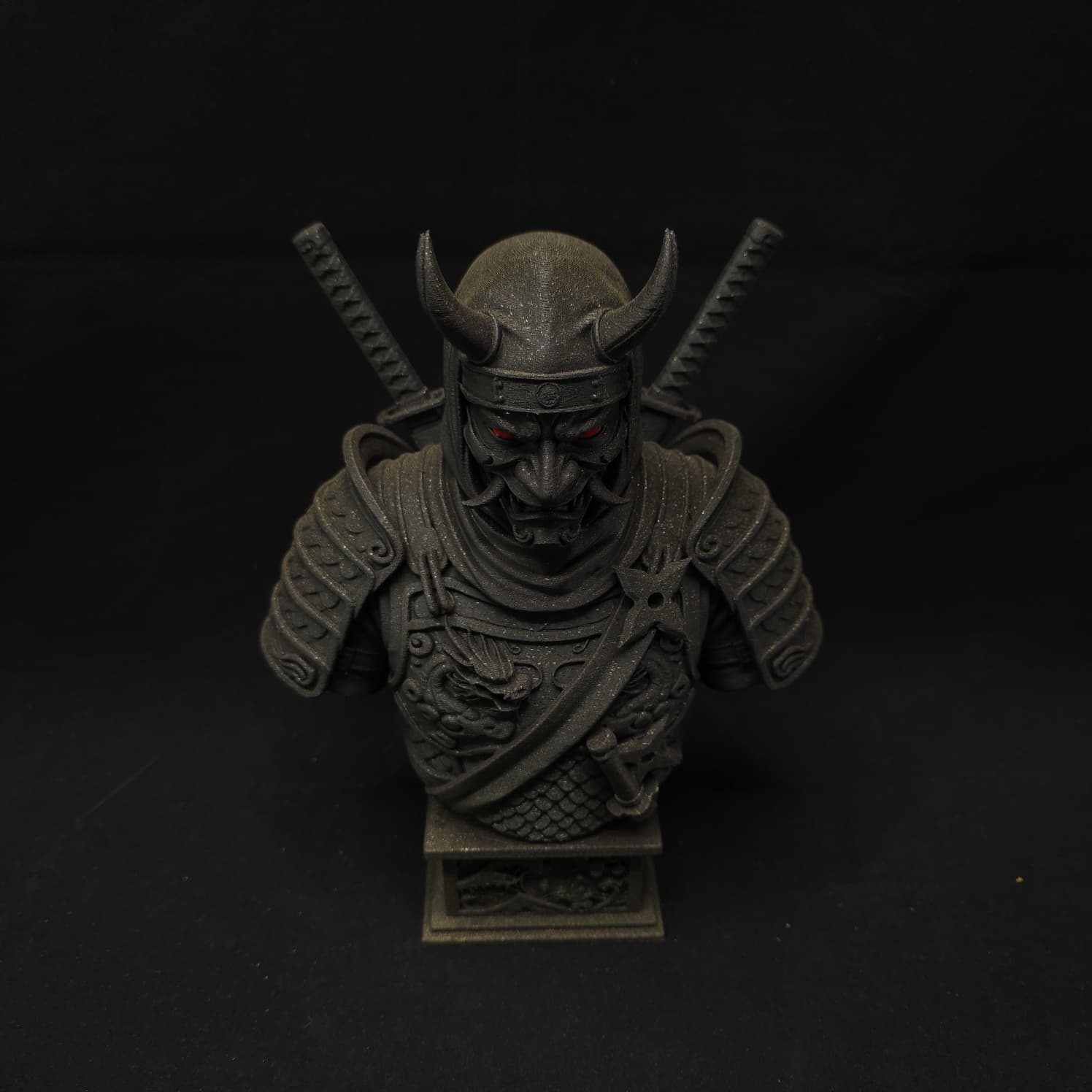 Samurai