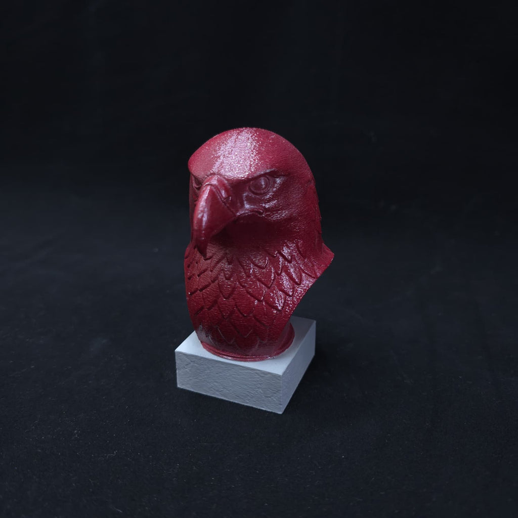 Busto Águia