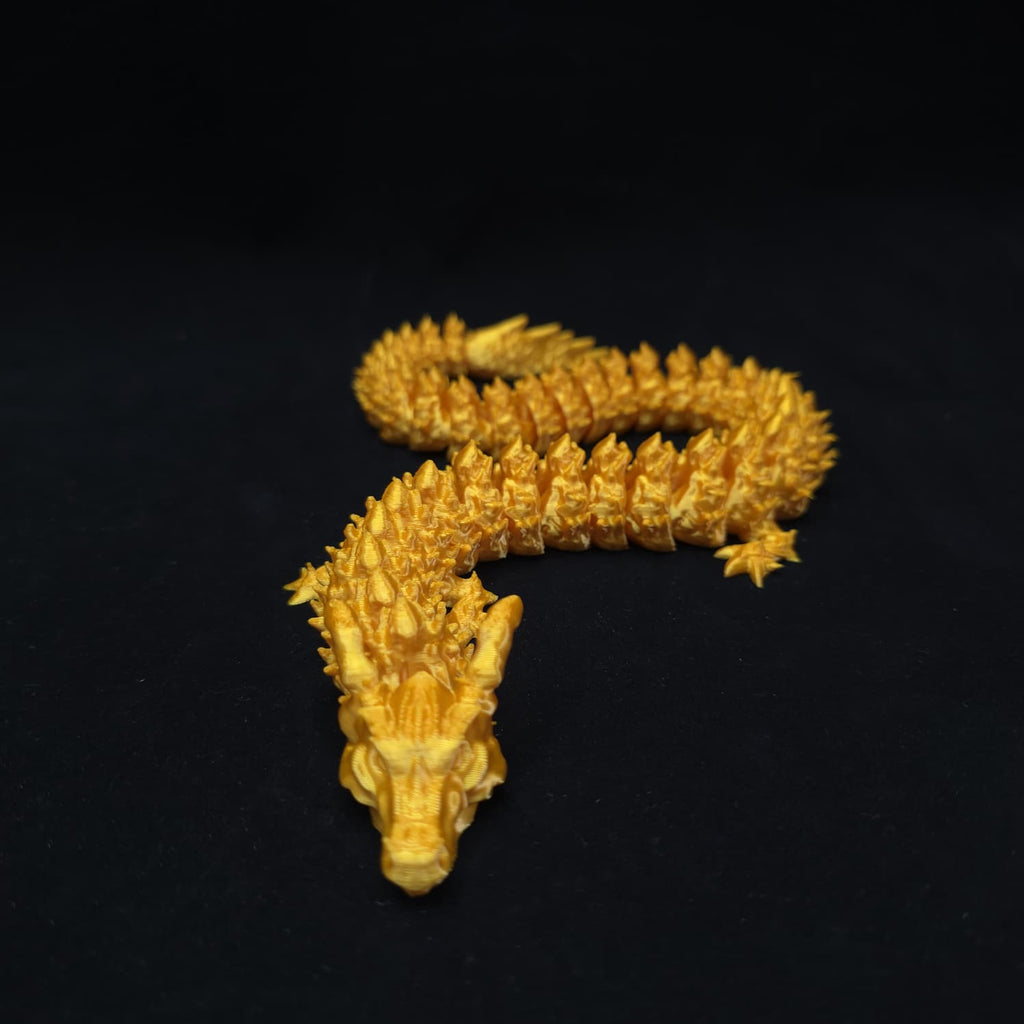 Dragón Tempestus