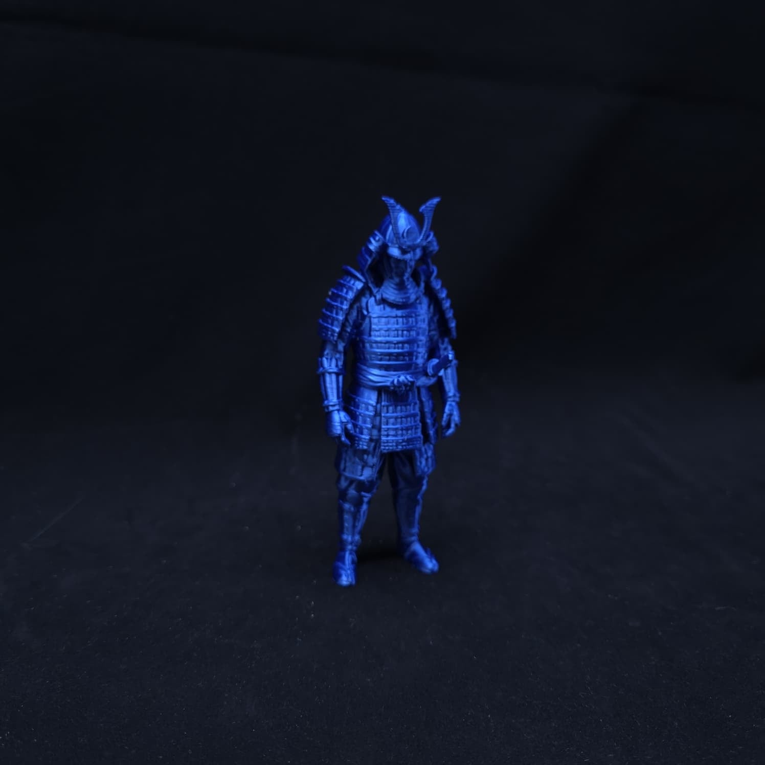Samurai