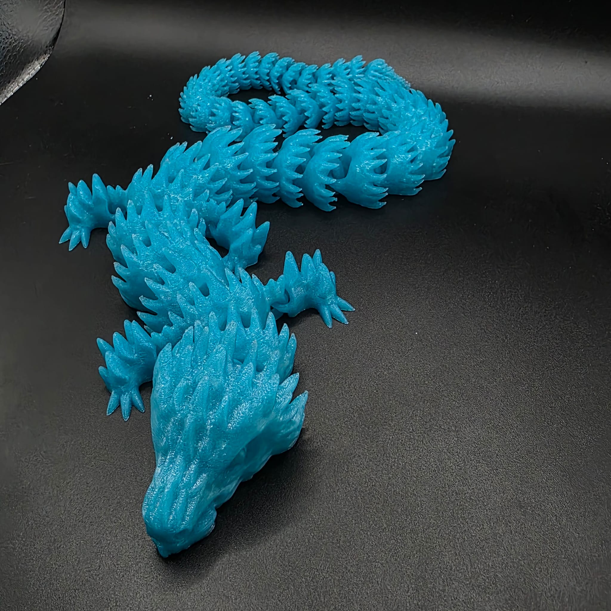 Skar Dragon