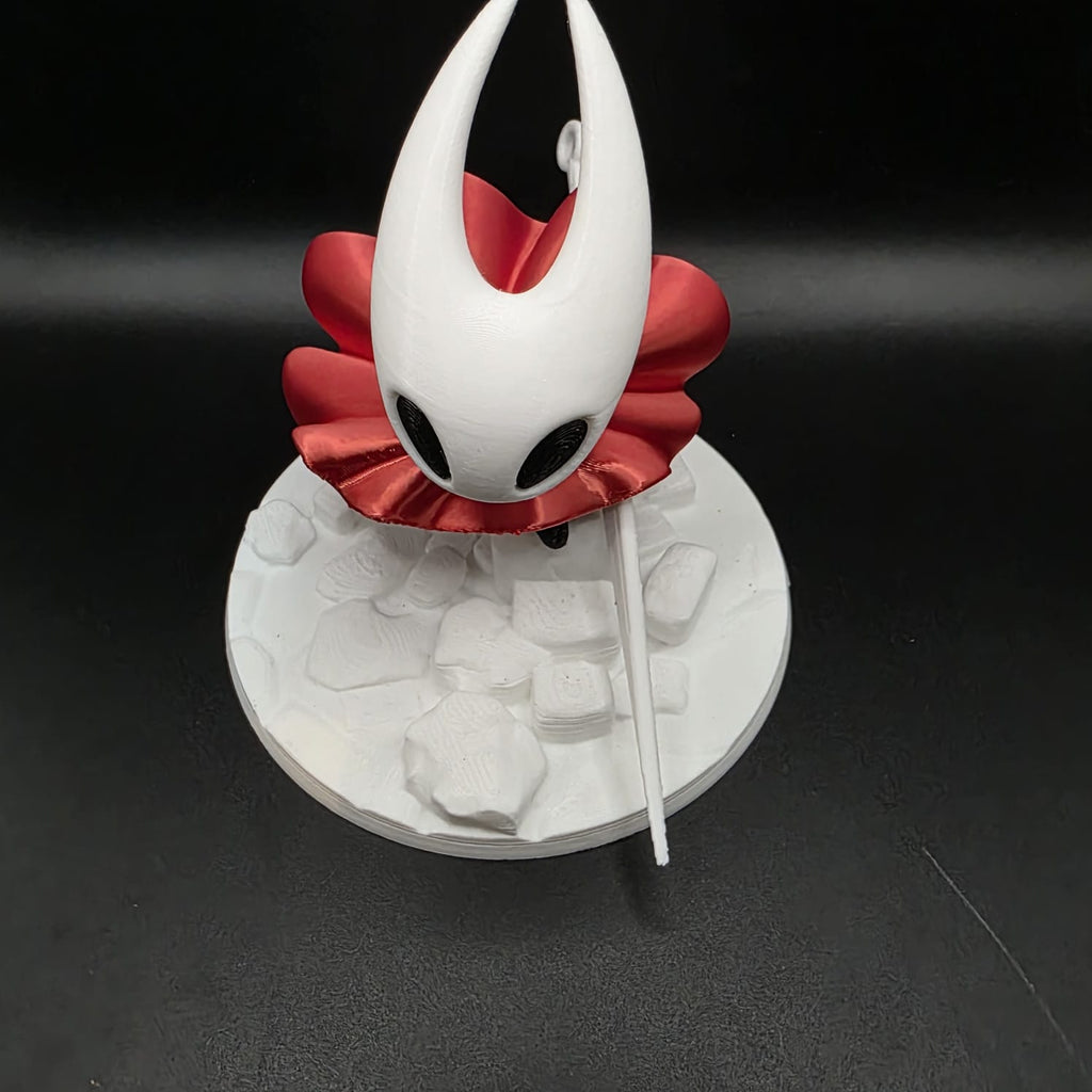 Hornet – Hollow Knight Edition