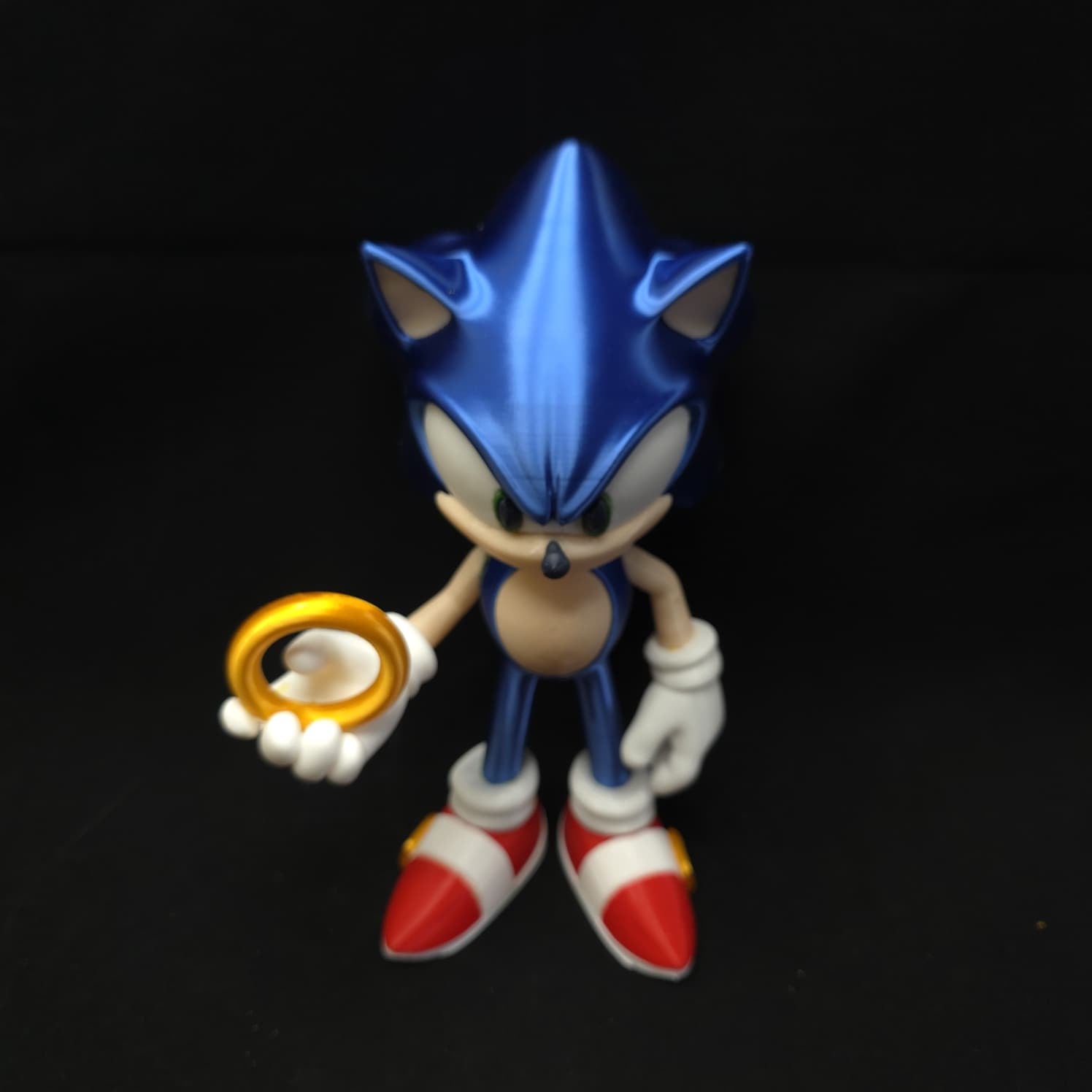 Sonic