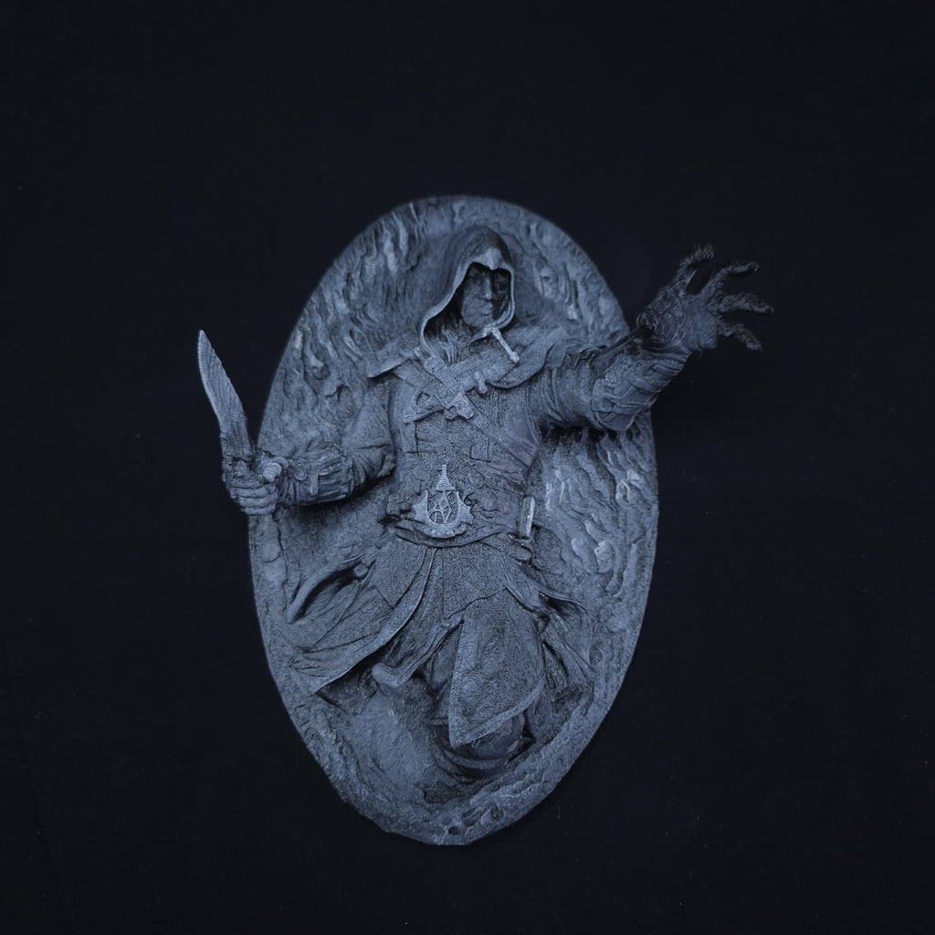 Ezio Auditore – Assassin’s Creed