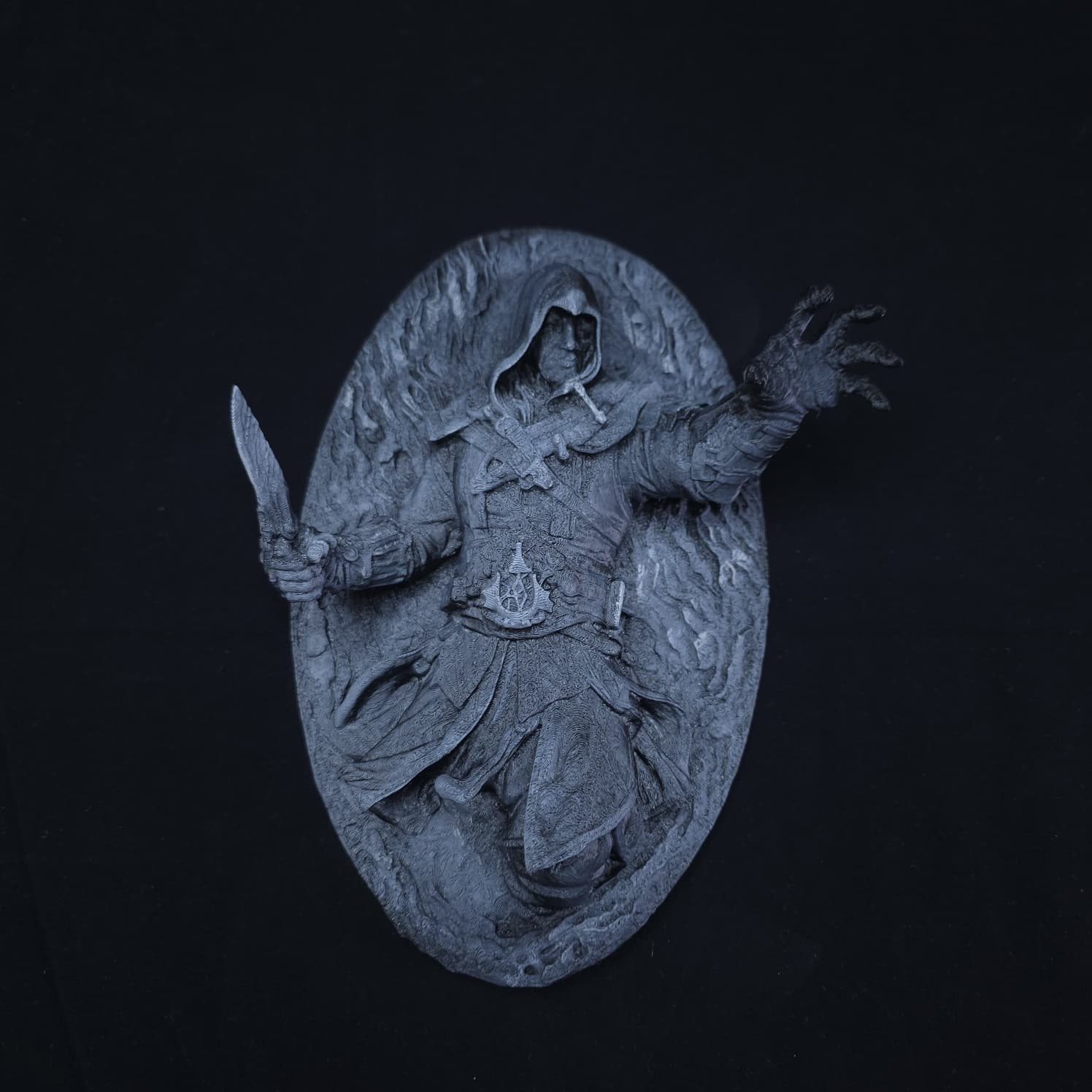 Ezio Auditore – Assassin’s Creed