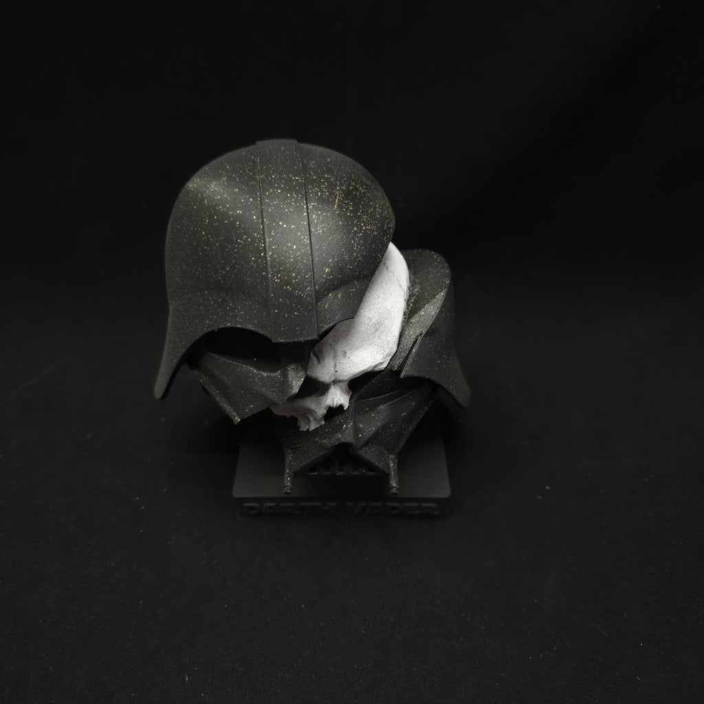 Darth Vader Skull