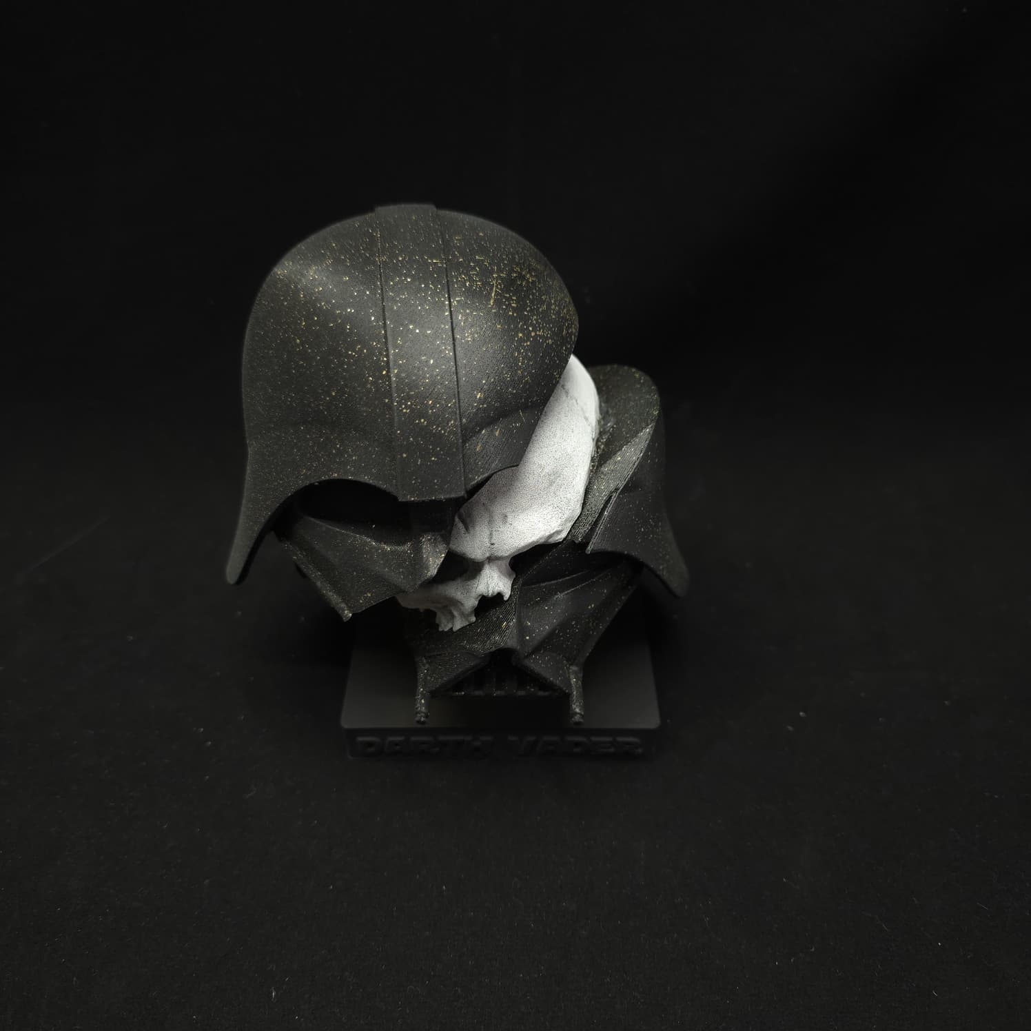 Darth Vader Skull