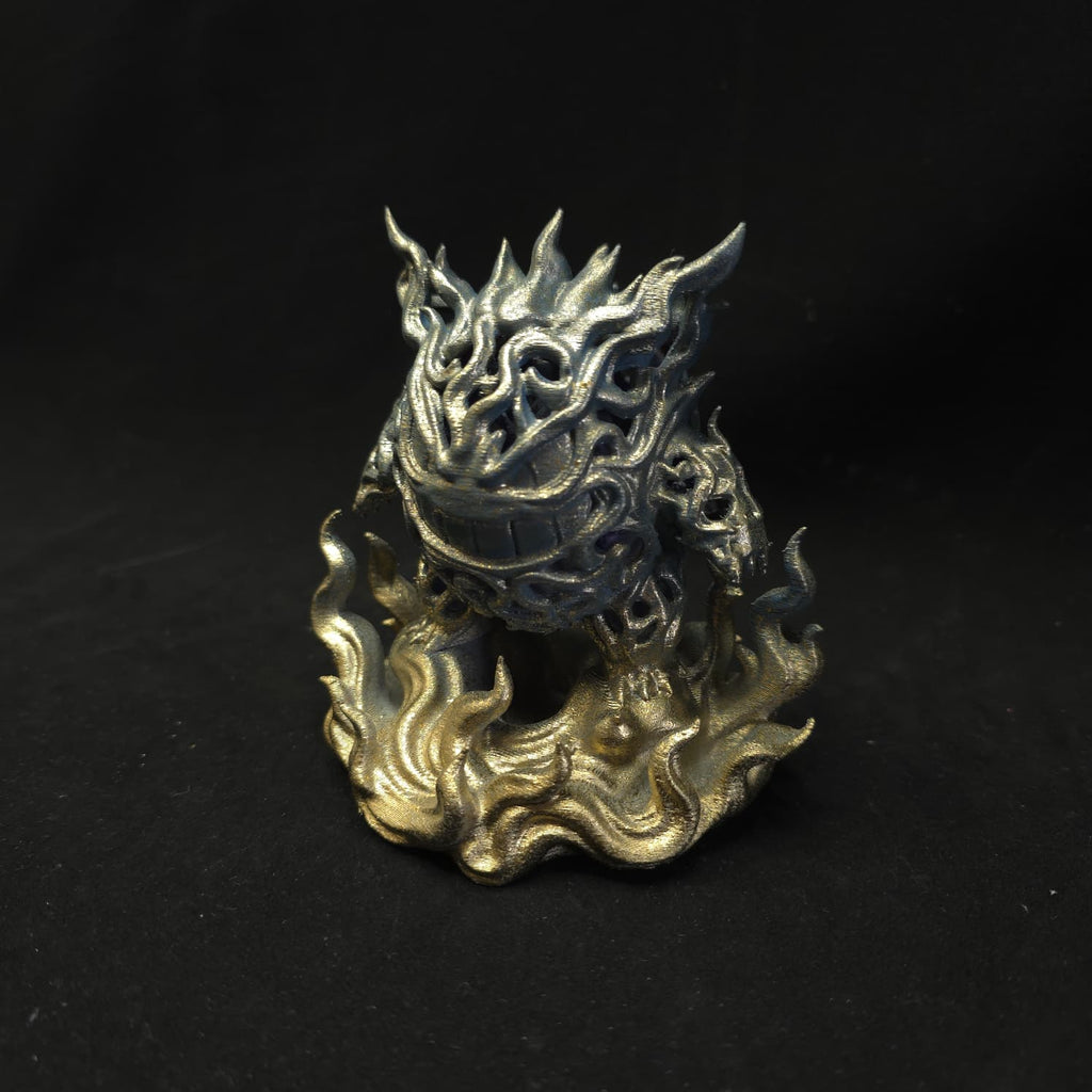 Gengar Gold