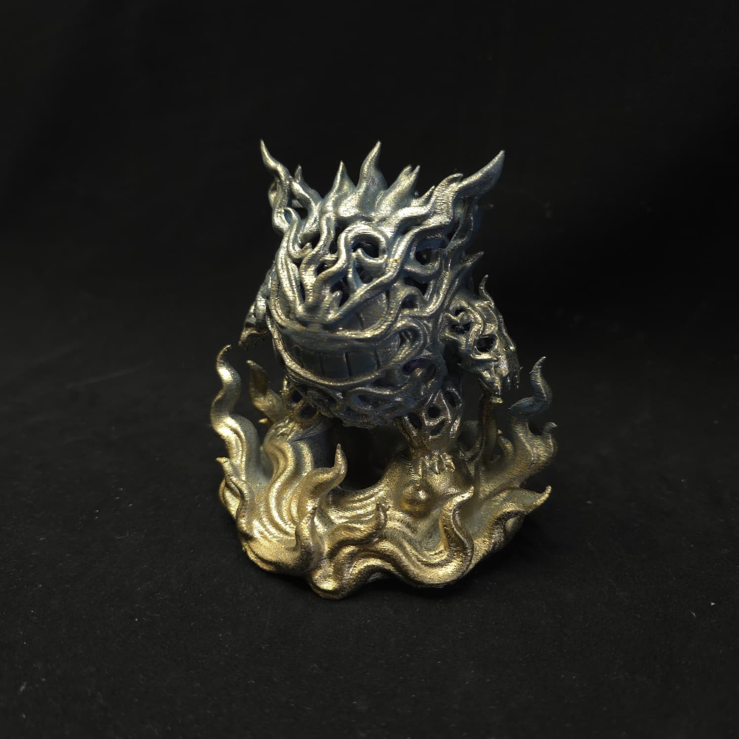 Gengar Gold