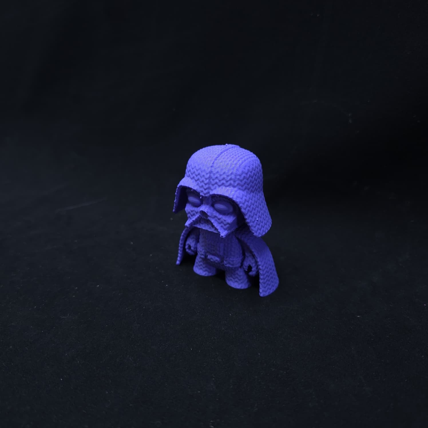 Darth Vader