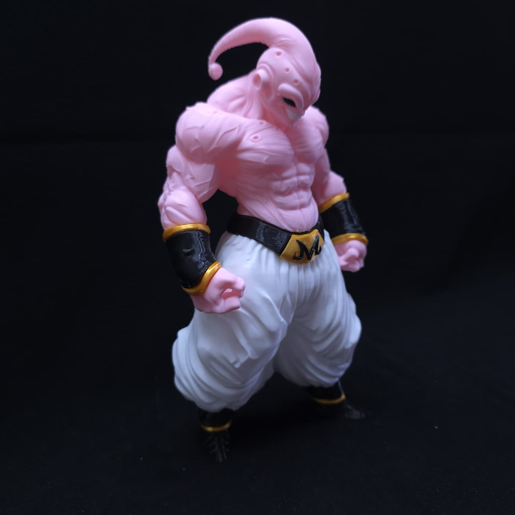 Majin Buu