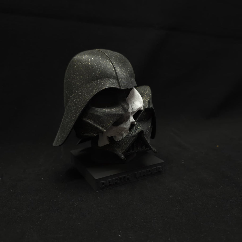 Darth Vader Skull
