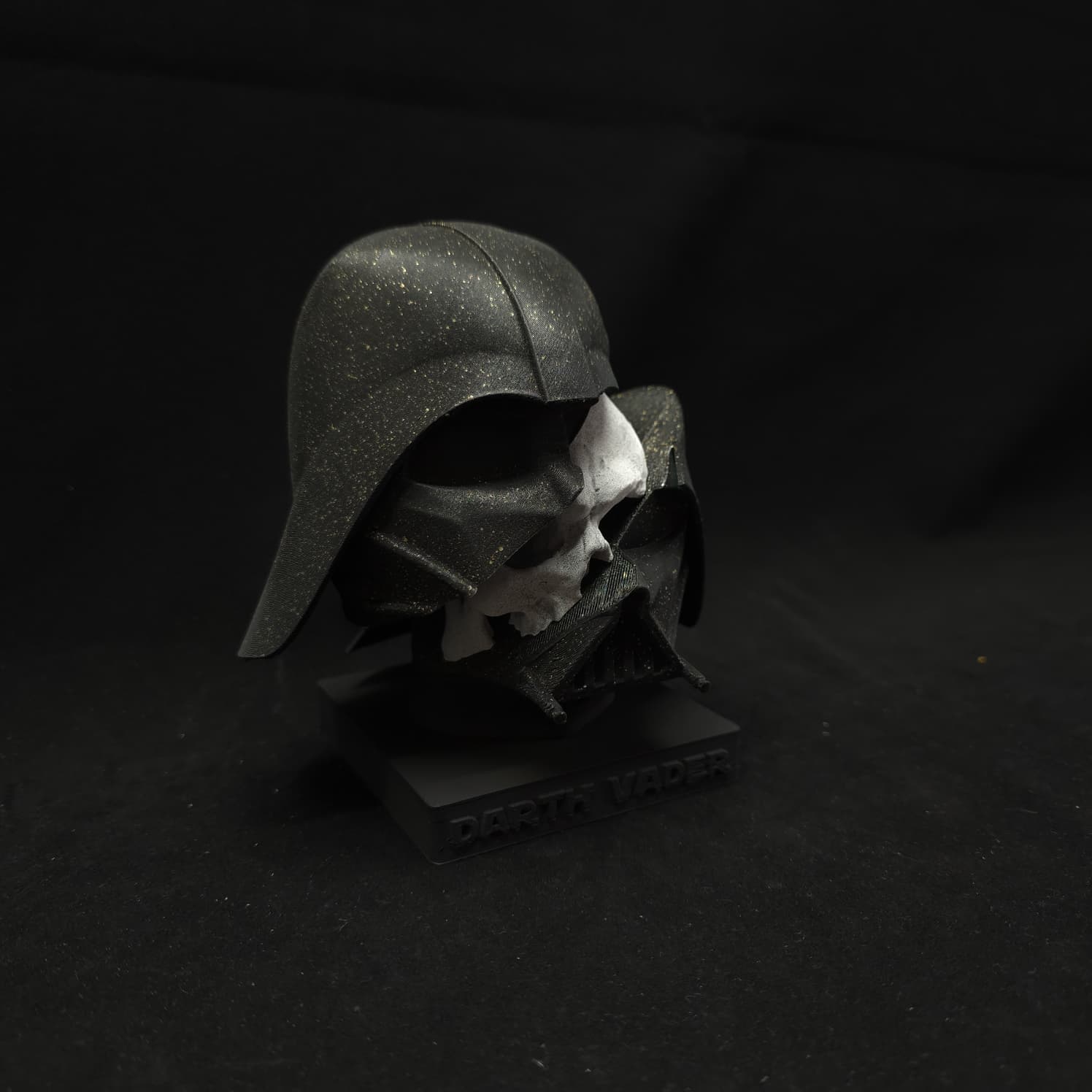 Darth Vader Skull