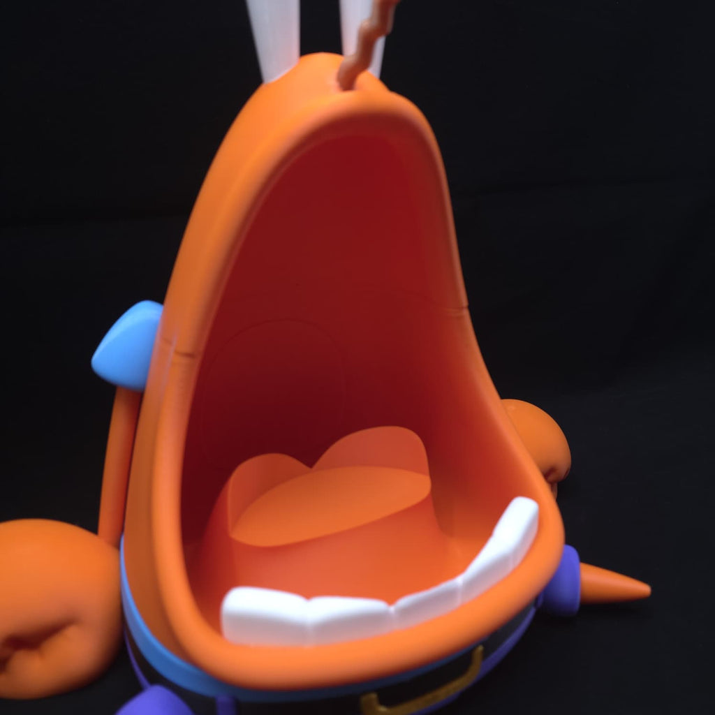 Suporte de Taças “Sr. Krab”
