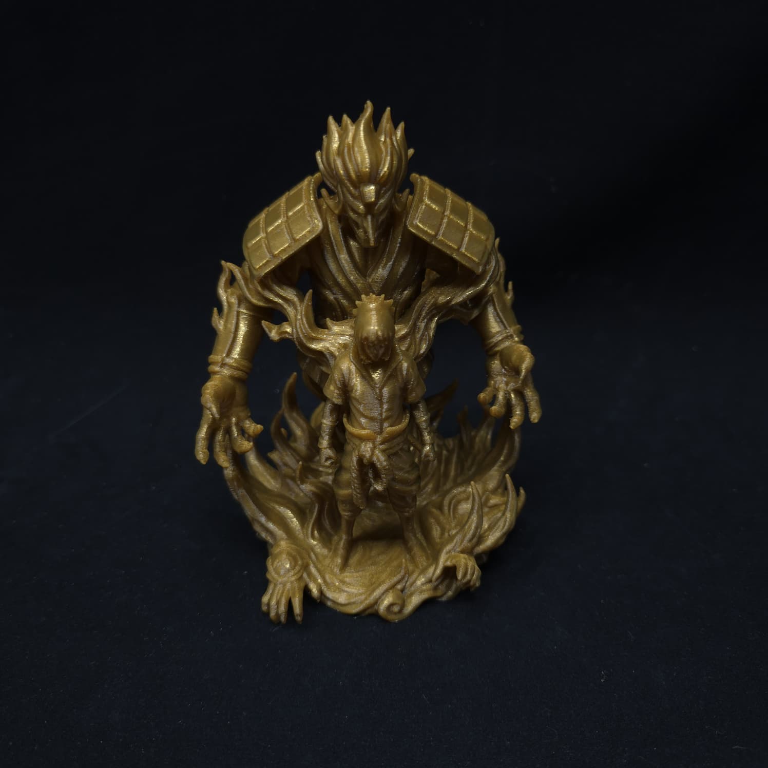 Sasuke Susanoo